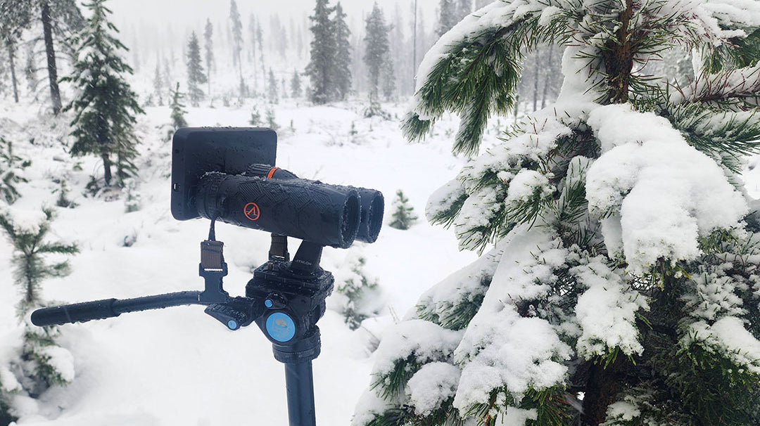 MagView Holiday Gift Ideas for the Outdoor Enthusiast