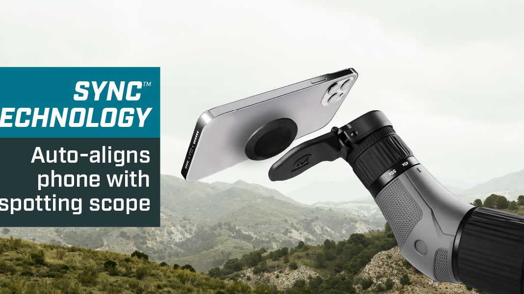 new magview sync self aligning plate