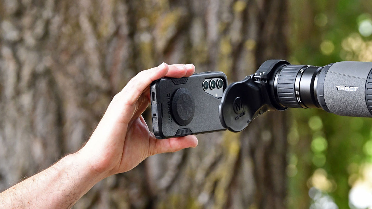 How does MAGVIEW® SYNC™ Work?