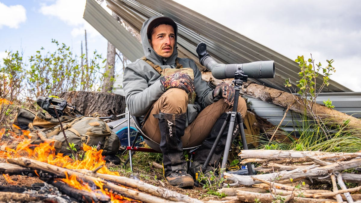 Q&A with Dan Staton from ElkShape