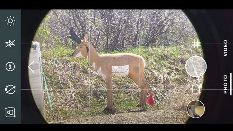 Getting the Most out of Your MAGVIEW Digiscoping Adapter