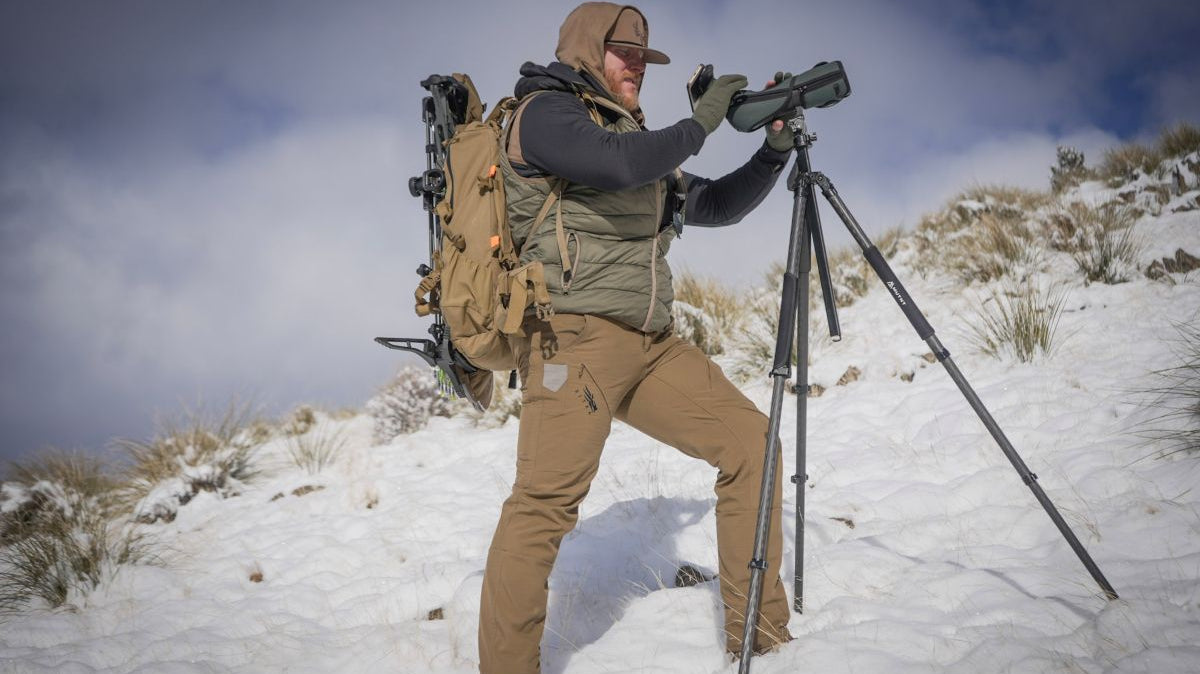 Designed for the Field: How MAGVIEW Fits Real-World Conditions