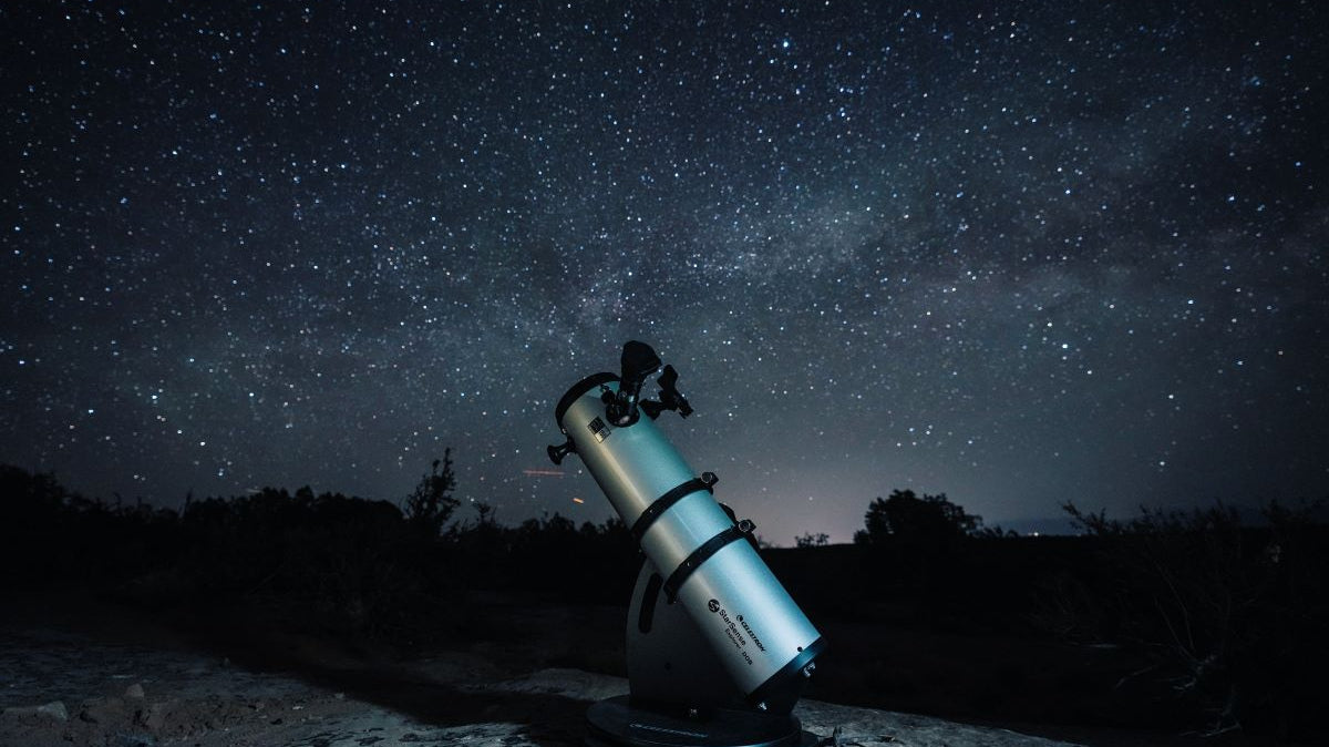 Beyond the Hunt: Digiscoping Subjects You Never Thought Of