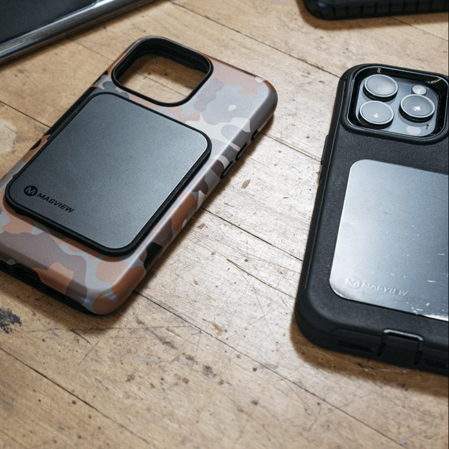 Phone Plates