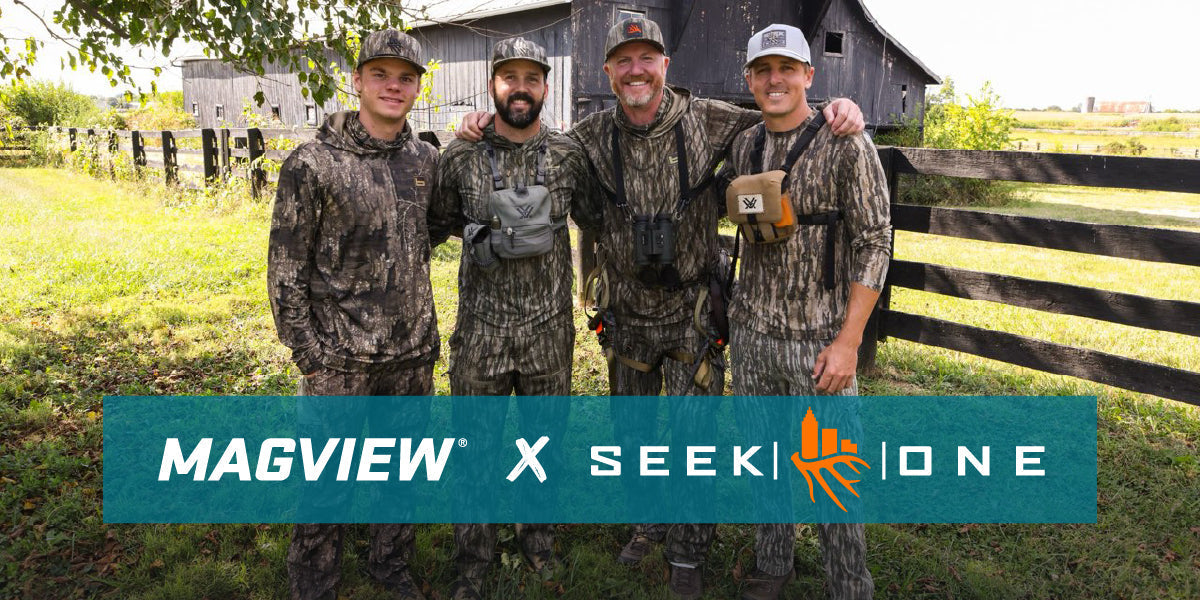 MAGVIEW® Masters Spotlight: Seek One
