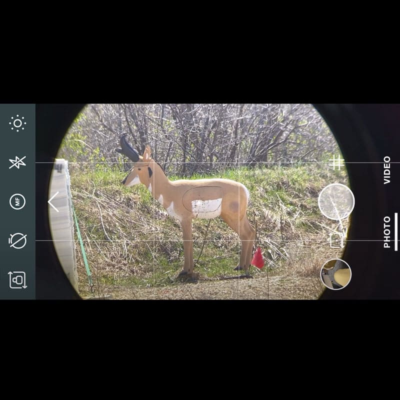Getting the Most out of Your MAGVIEW Digiscoping Adapter