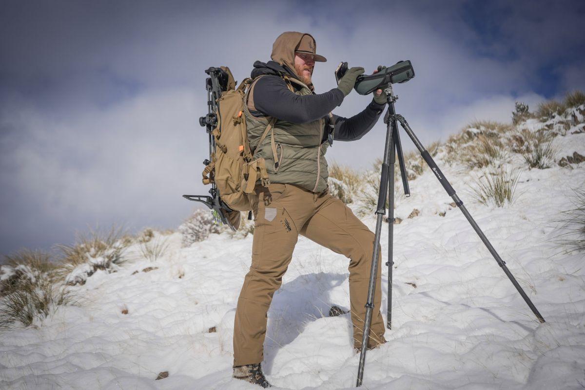 Designed for the Field: How MAGVIEW Fits Real-World Conditions