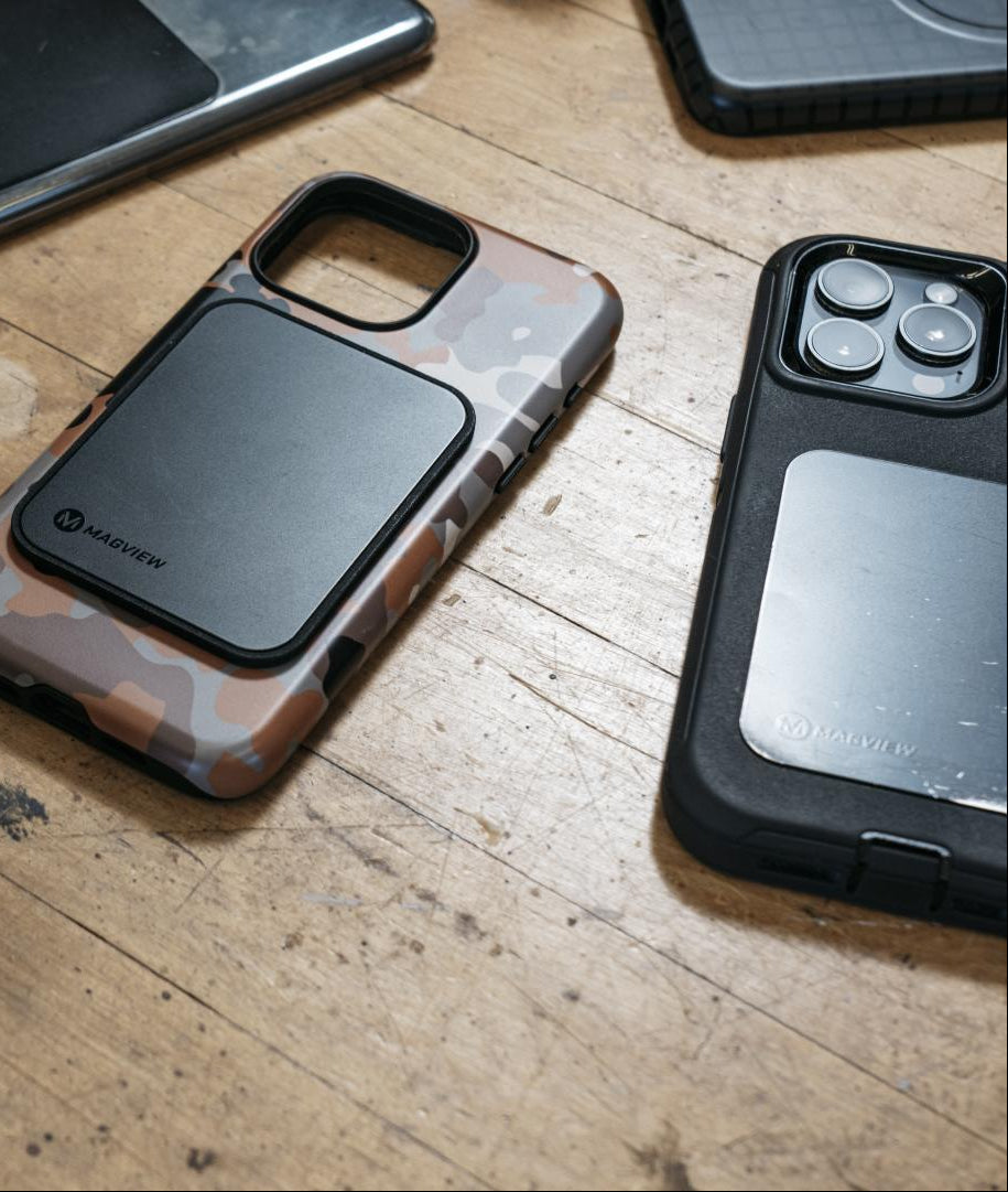 Phone Plates