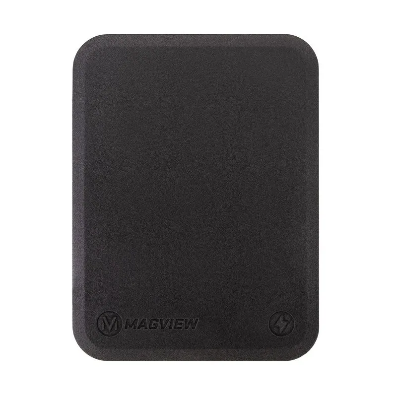 magview charge through phone plate for digiscoping