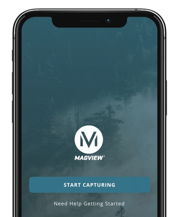 S1 Spotting Scope Adapter MAGVIEW Gear Premium Digiscoping