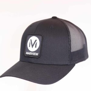 MAGVIEW Cap
