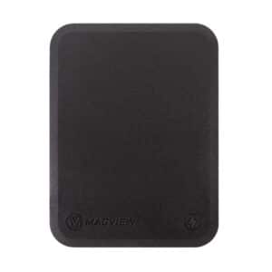 magview charge through phone plate for digiscoping