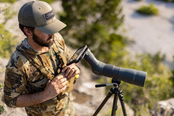 What is Digiscoping? - MAGVIEW Gear: Premium Digiscoping