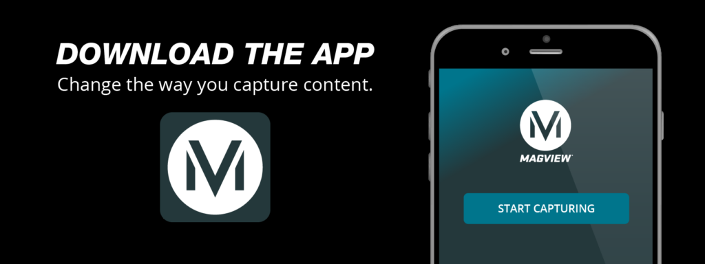 download the magview app