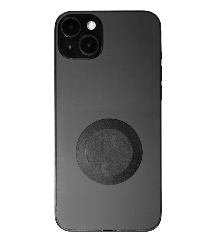 MAGVIEW SYNC self aligning plate