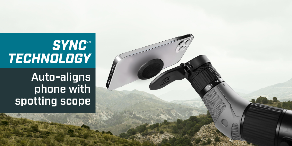 new magview sync self aligning plate